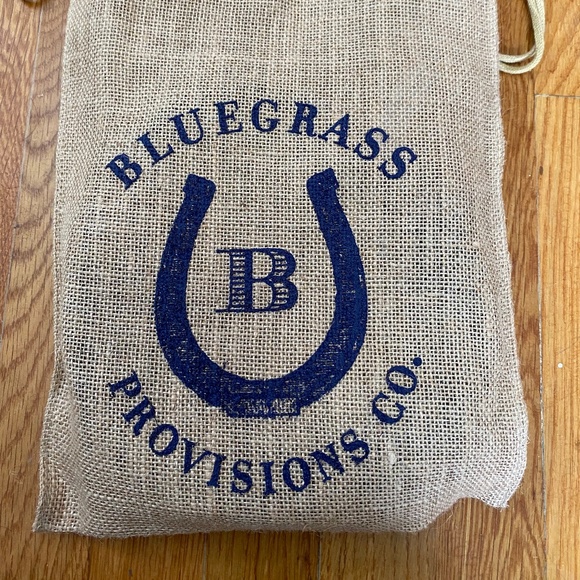 Bluegrass Provisions Co.